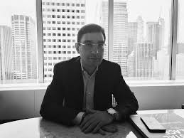 Edgar Costa, Founder & CEO of ELP Ventures